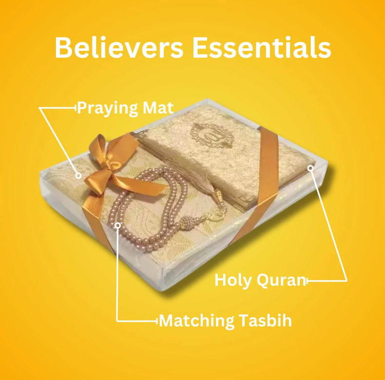 Believers Essentials