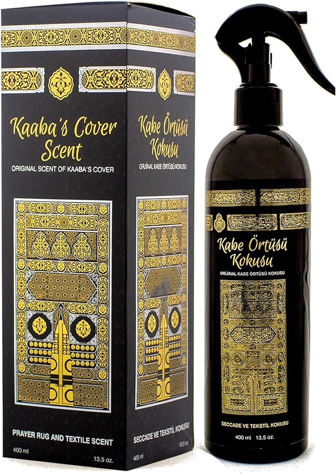 Kaabah Home Fragrance