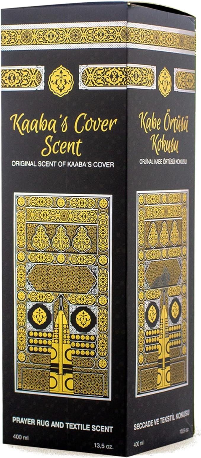 Kaabah Home Fragrance