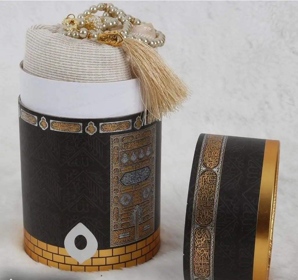 Kaabah Travelers Collections