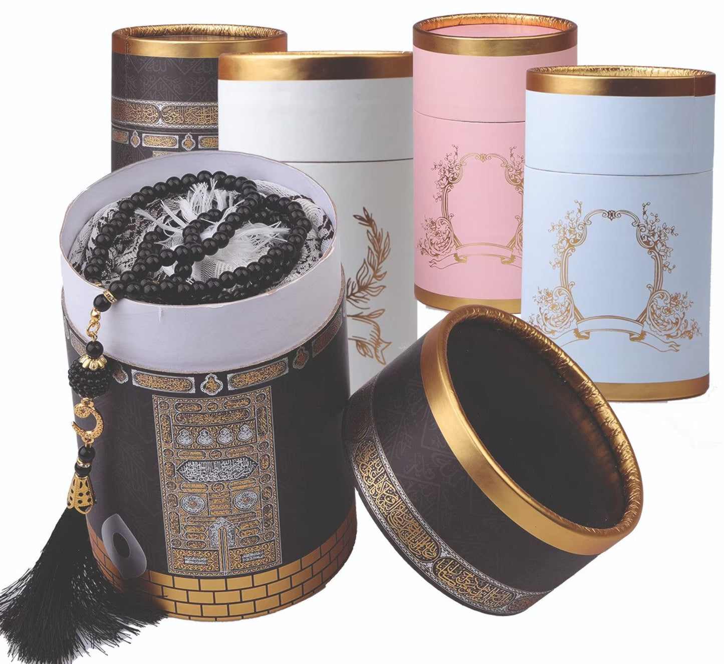 Kaabah Travelers Collections